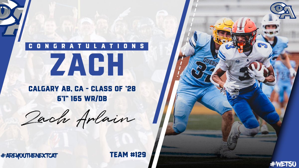 Zach Arlain tweet media