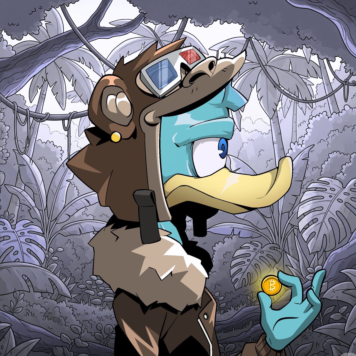 Killer Bee 🎒🎴 (@gryme65) on Twitter photo FREE MINT ON $ETH
I’m giving 1 GTD & 3 WL Duckgo Freemint spots
Supply: 3333
Price: FREE
Chain: ETH
To join:
- Like + RT
- Follow <a href="/Duckgo_Nfts/">DuckGo | FREE MINT</a>, <a href="/Gryme65/">Killer Bee 🎒🎴</a>
- Tag 3 friend 👇
- Drop ur evm wallet
⏳24 Hours FREE MINT ON $ETH
I’m giving 1 GTD & 3 WL Duckgo Freemint spots
Supply: 3333
Price: FREE
Chain: ETH
To join:
- Like + RT
- Follow <a href="/Duckgo_Nfts/">DuckGo | FREE MINT</a>, <a href="/Gryme65/">Killer Bee 🎒🎴</a>
- Tag 3 friend 👇
- Drop ur evm wallet
⏳24 Hours