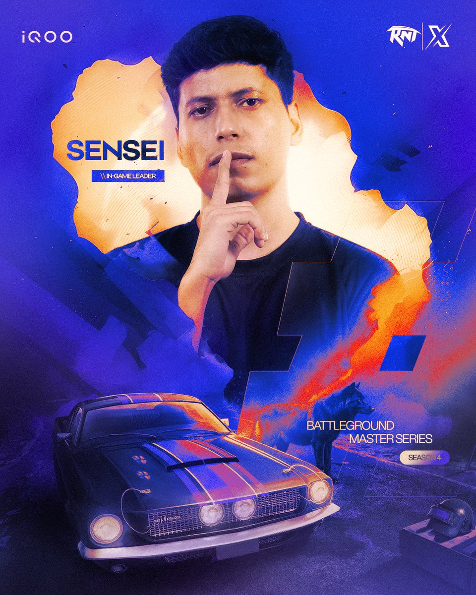 Tarunvisuals0's tweet photo. @RevenantGGWP @RevenantXSpark @AMD @IqooInd @NodwinGaming Spelling error fixed :) https://t.co/2D45uV9Fzc