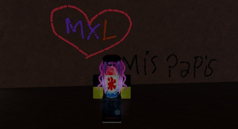 Lightstarwow's tweet image. Andaba hablando con mi pana sobre esto y me contesto esto 

PD:estábamos hablando si era un ship de brawl stars XD