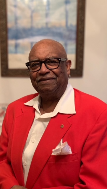 Ollen Dupree, Jr, (aka Dupree), recently passed away at the age of 81. He was well known to many in the PTR orbit. Dupree began his teaching career in the 90’s, completing his PTR workshop under Dennis Van Der Meer. Dupree will surely be missed with his  love of PTR &amp; tennis!