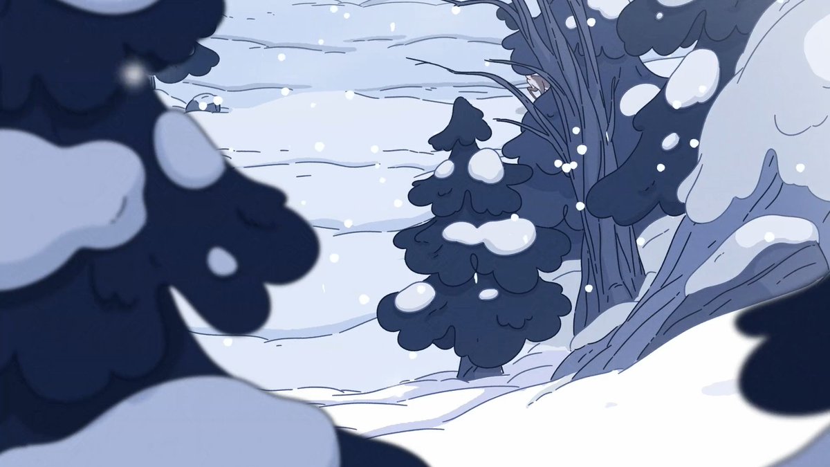Season 2 - Episode 10: The Yule Lads | Frame 288 of 16687

S3: +625 days, 10 hours 30 minutes
Hilda and Twig - Hide From The Rain: +291 days, 13 hours 30 minutes