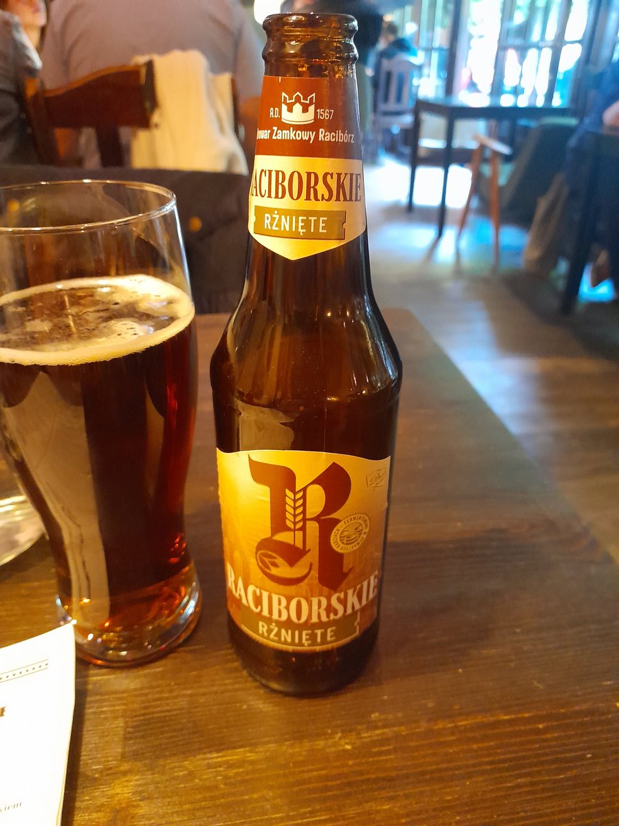 New beer to try at #Kolanko in Kraków.