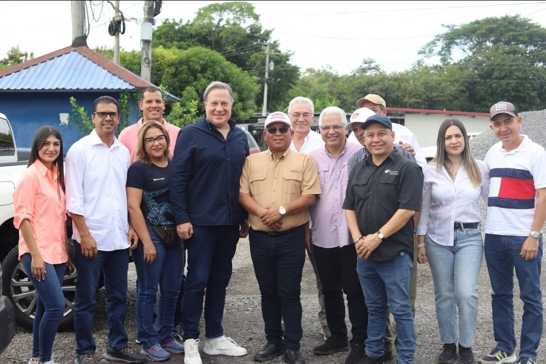 Fernando C. Correa Jolly tweet media