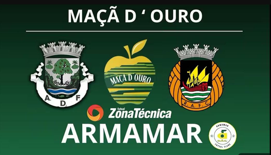 RedeFutsal_'s tweet photo. 𝐓𝐨𝐫𝐧𝐞𝐢𝐨 𝐀𝐫𝐦𝐚𝐦𝐚𝐫 🇵🇹

𝐅𝐮𝐧𝐝𝐚𝐨 🍒 [2] 𝐱 [2] 𝐑𝐢𝐨 𝐀𝐯𝐞 ⛵️

Continuação da análise do primeiro torneio de pré-época em Portugal!

𝐒𝐞𝐠𝐮𝐞 𝐚 𝐓𝐡𝐫𝐞𝐚𝐝 🧵 https://t.co/EyQ0tFLT17
