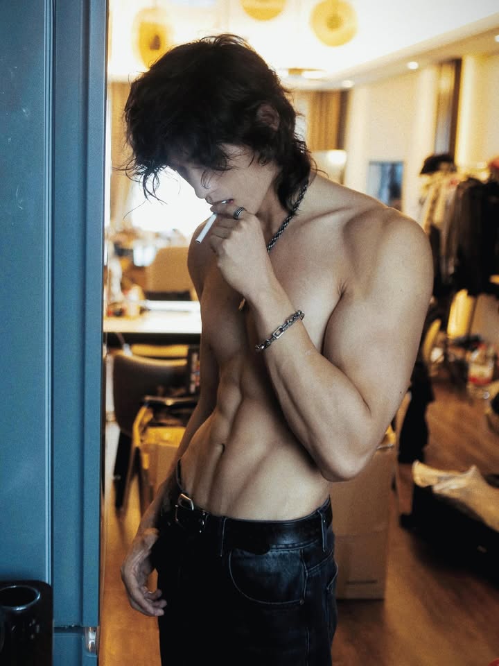 sincerely, Lián. 📌 (@theloncwolfe) on Twitter photo 