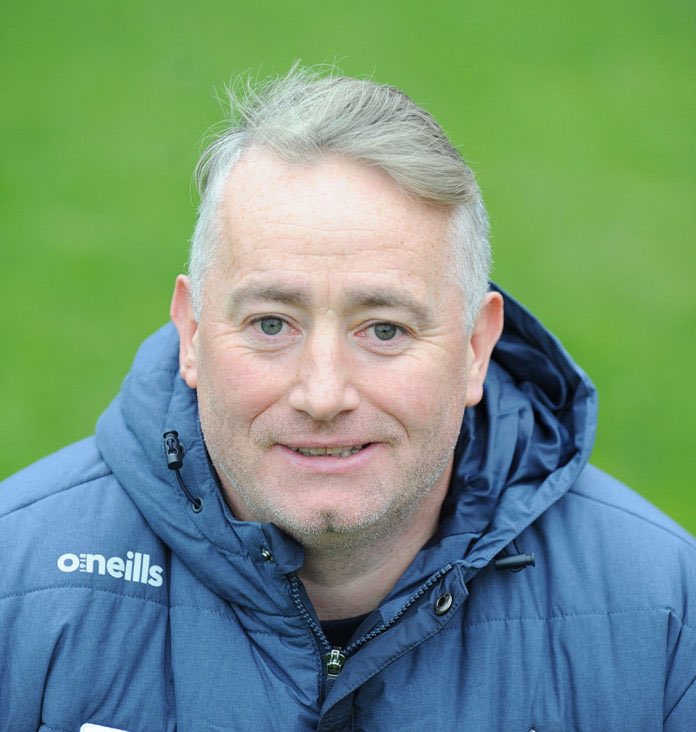 A brilliant Manager &amp; coach, a man of principle and a gentleman. Pat Ryan brought belief back to the Cork hurlers and our supporters. Thank you Pat, you will be greatly missed by everyone in Cork🇲🇨🇲🇨🇲🇨 #Corkhurling #Cork #Corkgaa #Corcaigh