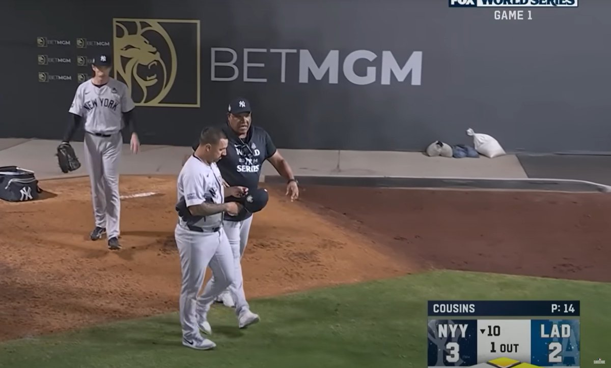 NYY Takes tweet media