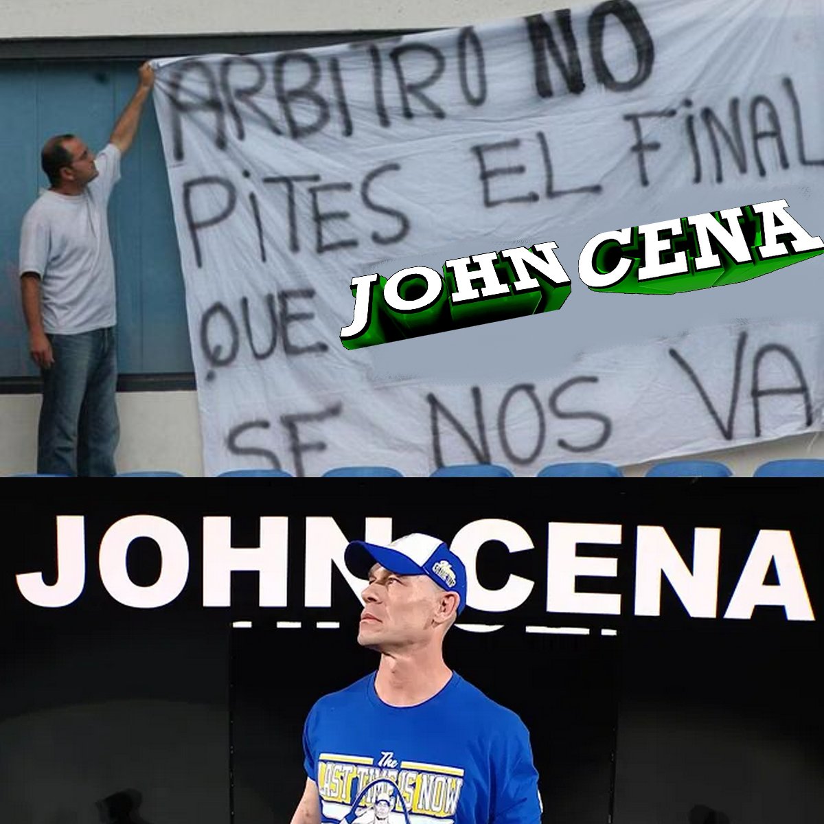 Llego el día y no estoy preparado 💔