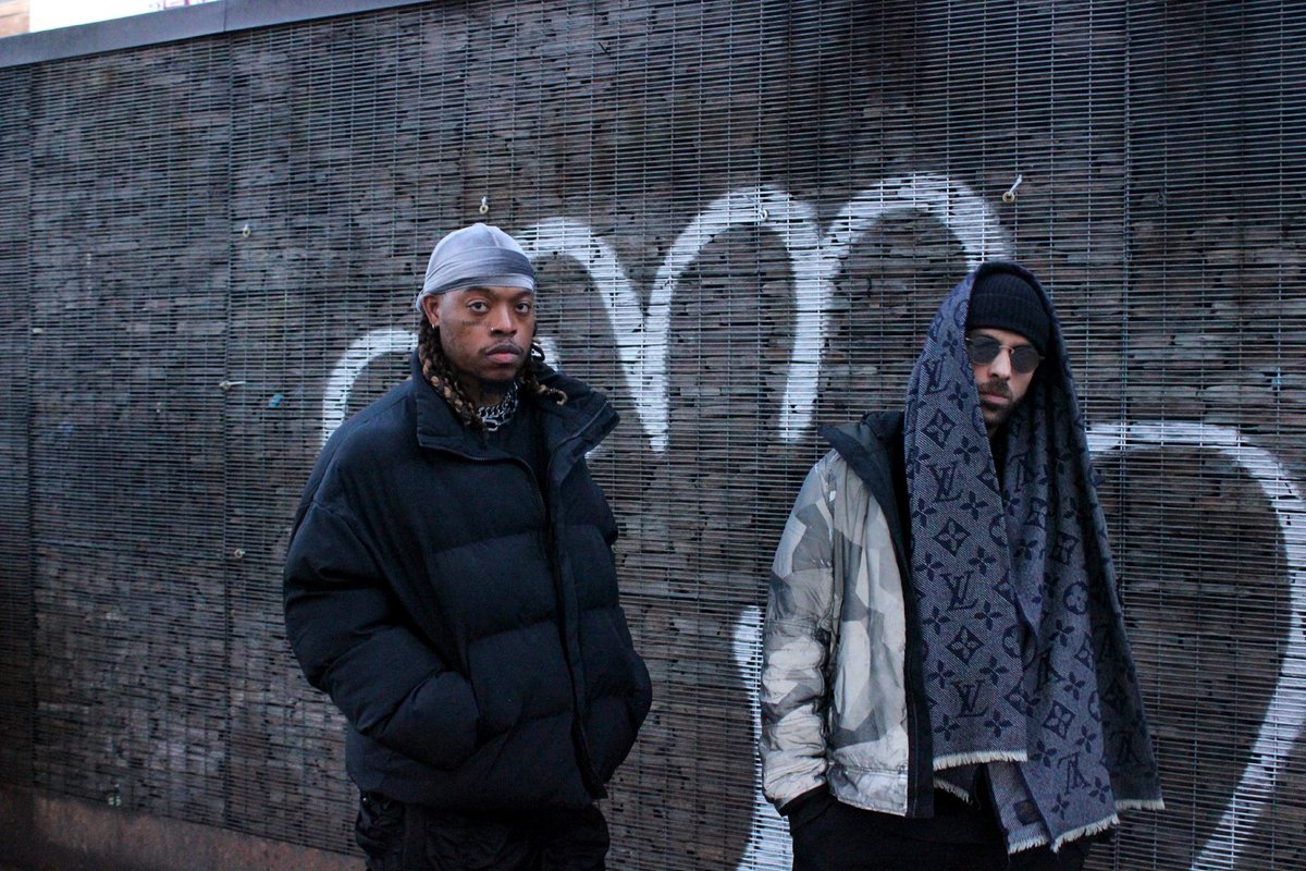 On <a href="/TheLotRadio/">The Lot Radio</a> at 4pm ET for the NOWHERE FM show with special guests <a href="/ucheidea/">Uche</a> and DUSE playing all unreleased joints..

When you can’t hear it anywhere else, you can hear it via Nowhere.

TheLotRadio.com