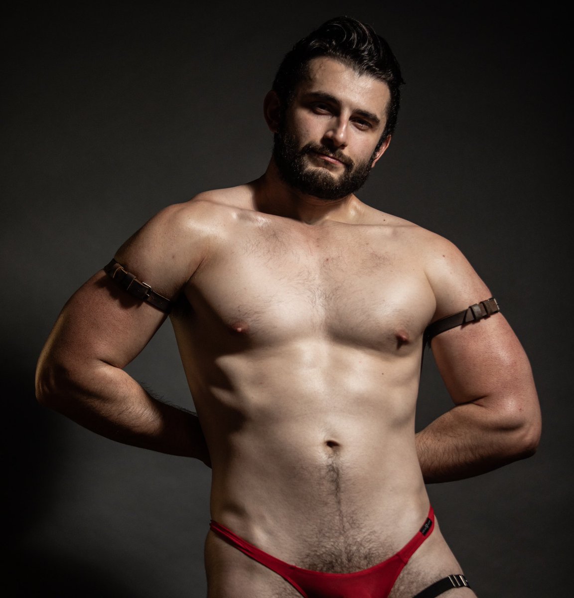 Jeff Rasul tweet media