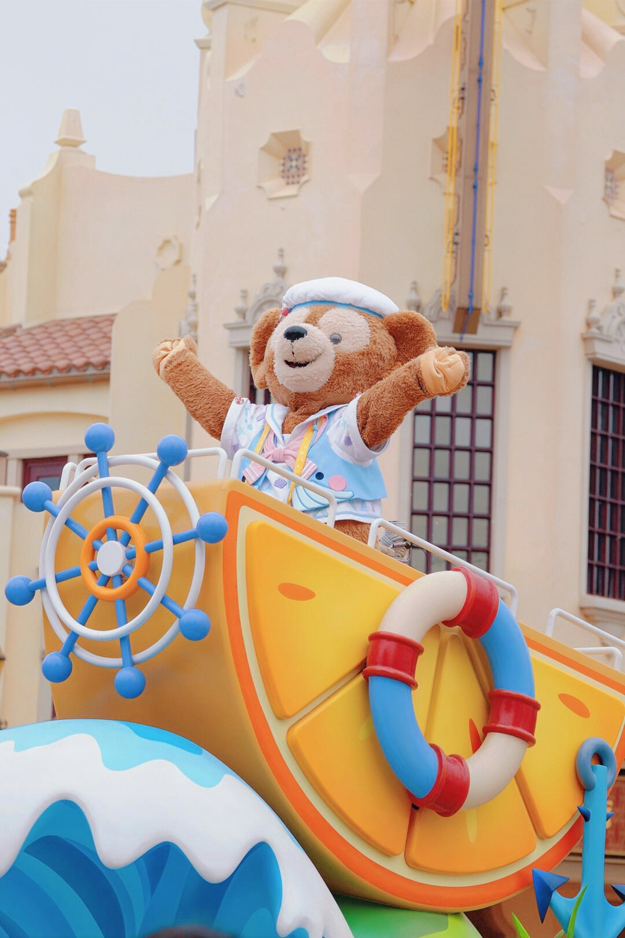 Disney - 上海ディズニー　新作❗️ リーナベル　パソコンケース　カバー Disney - 上海ディズニー 新作❗️ リーナベル パソコンケース