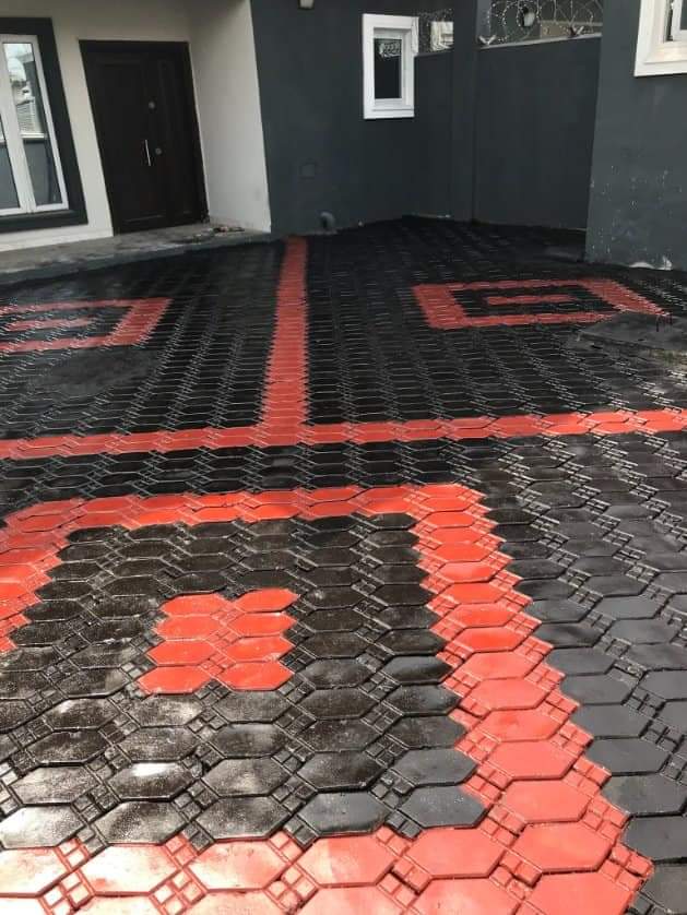 AlexHamilt61024's tweet image. *"Transforming Spaces with Resin and Hardener

"Welcome to [ *INDAH*- *OZUKA  *GLOBAL*   *LIMITED* ], where creativity meets functionality in interior and exterior building design. Our team of experts specializes in crafting stunning, wa.me/message/BRGRU6…