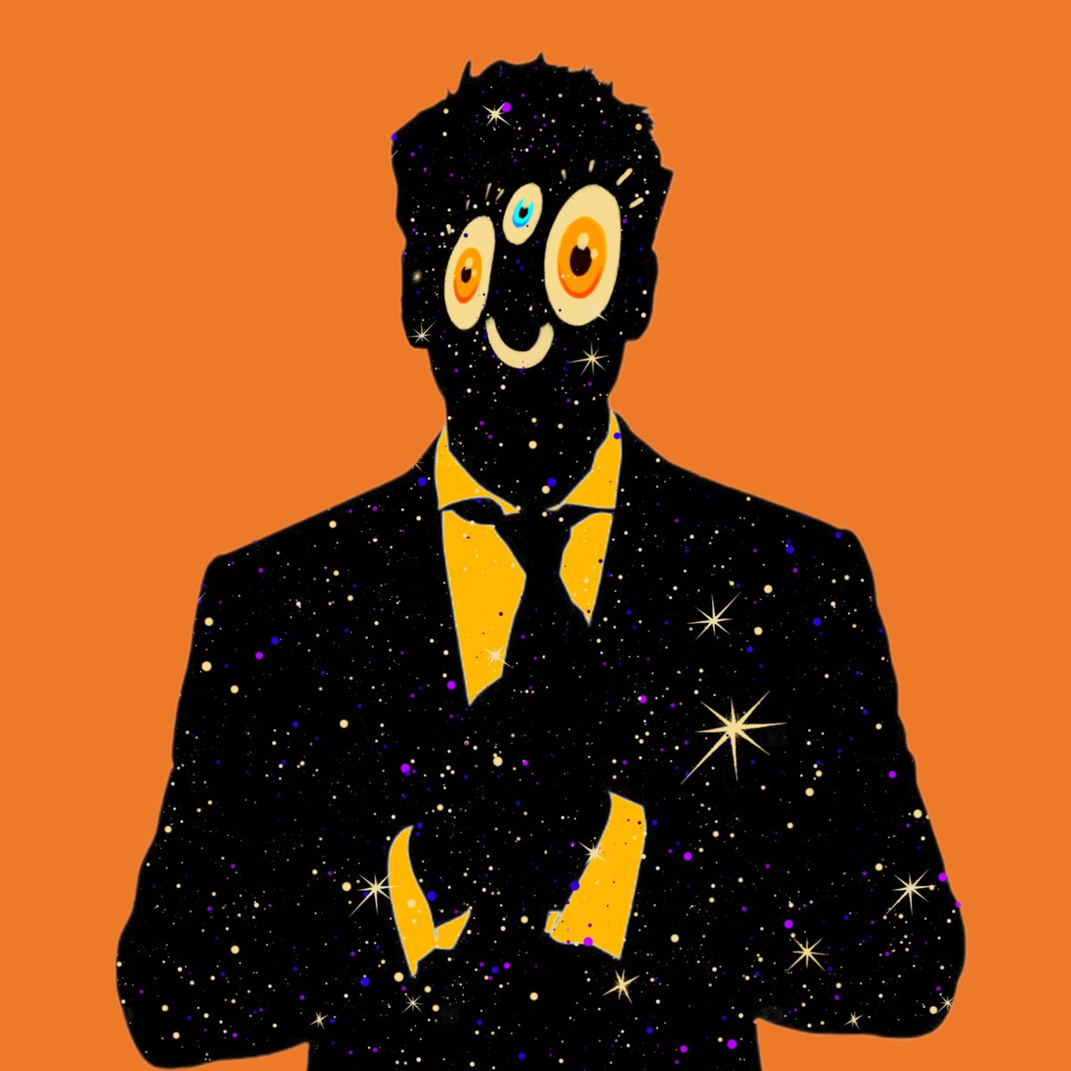 Just changed the profile to look like #IMPULSE army 🚀