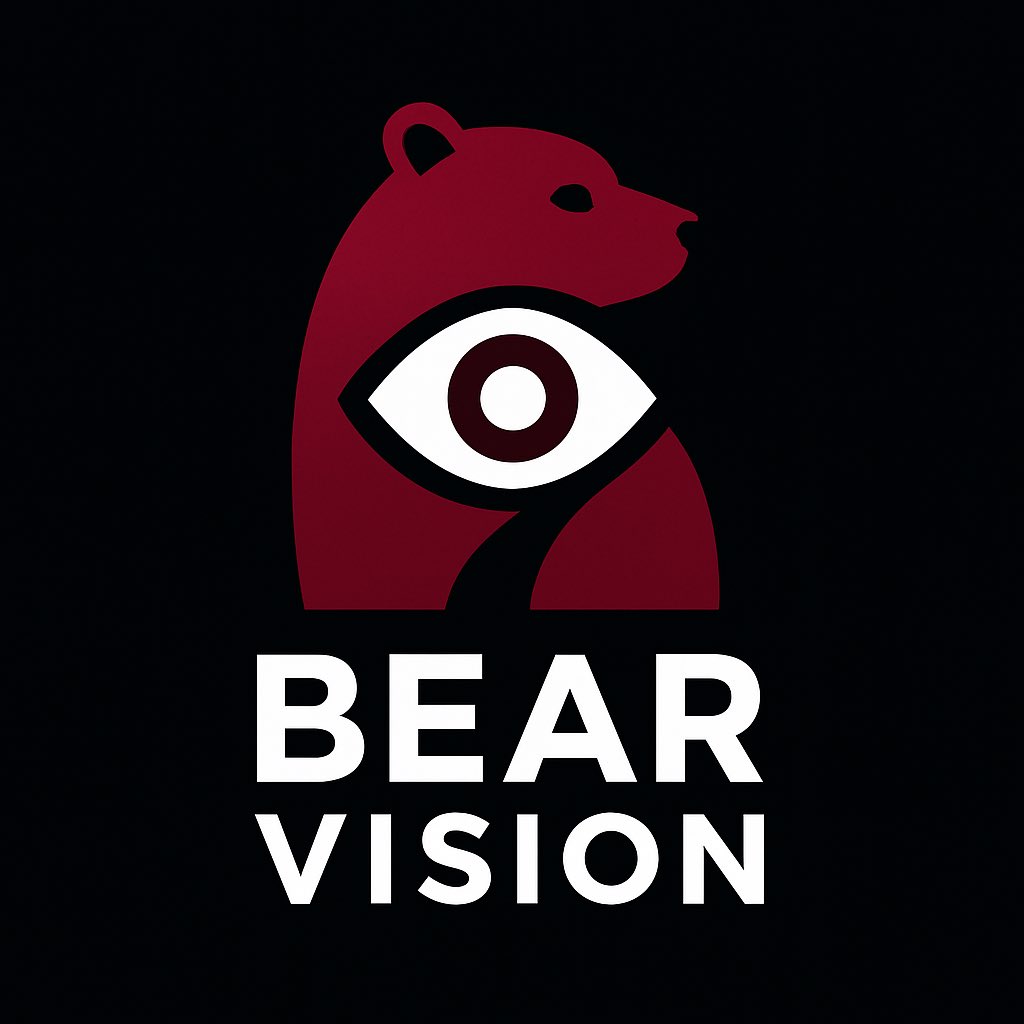 In a world full of skeptics, be a visionary!