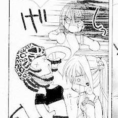 TamashiShadows's tweet photo. Rina just dropkicked Eriru, those heels must've hurt
#mermaid #manga #mermaidmelody #マーメイドメロディー #マーメイドメロディーぴちぴちピッチ #Chapter9 #Rina #Eriru https://t.co/N0UJHvCn8V