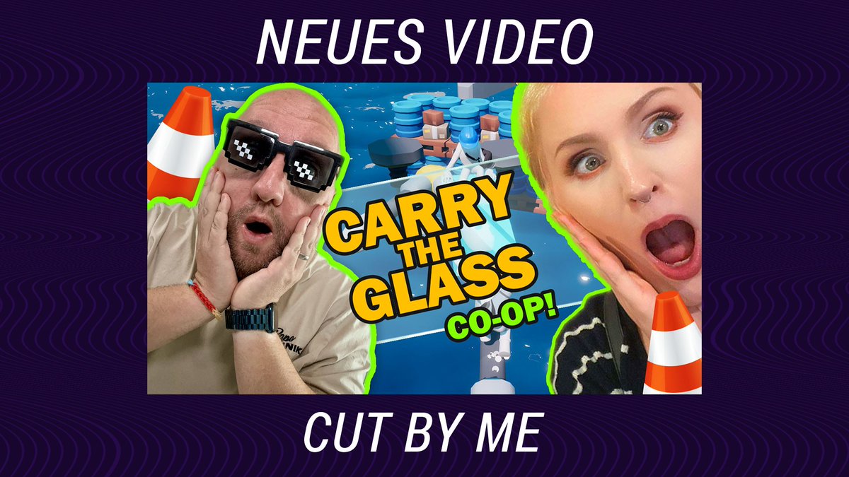 Ich habe ein neues Video für PapaTechnik gemacht – schaut gerne rein! 🙌

Video im Kommentar ⬇️