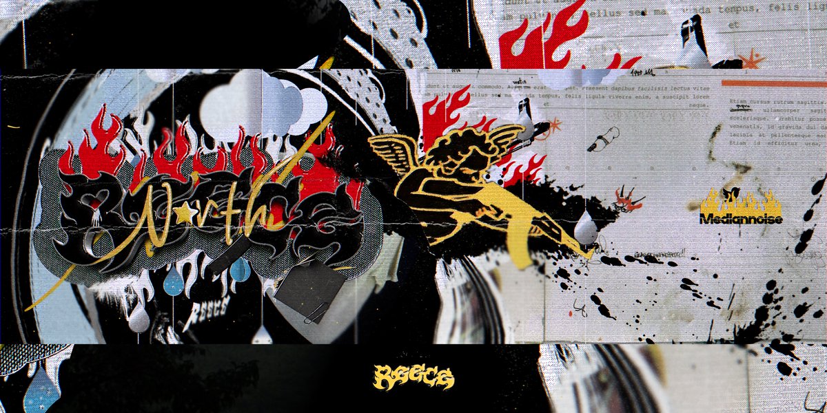 🦇✨ Header ///  
Support is highly appreciated 
HD 📩 #RDCPT2