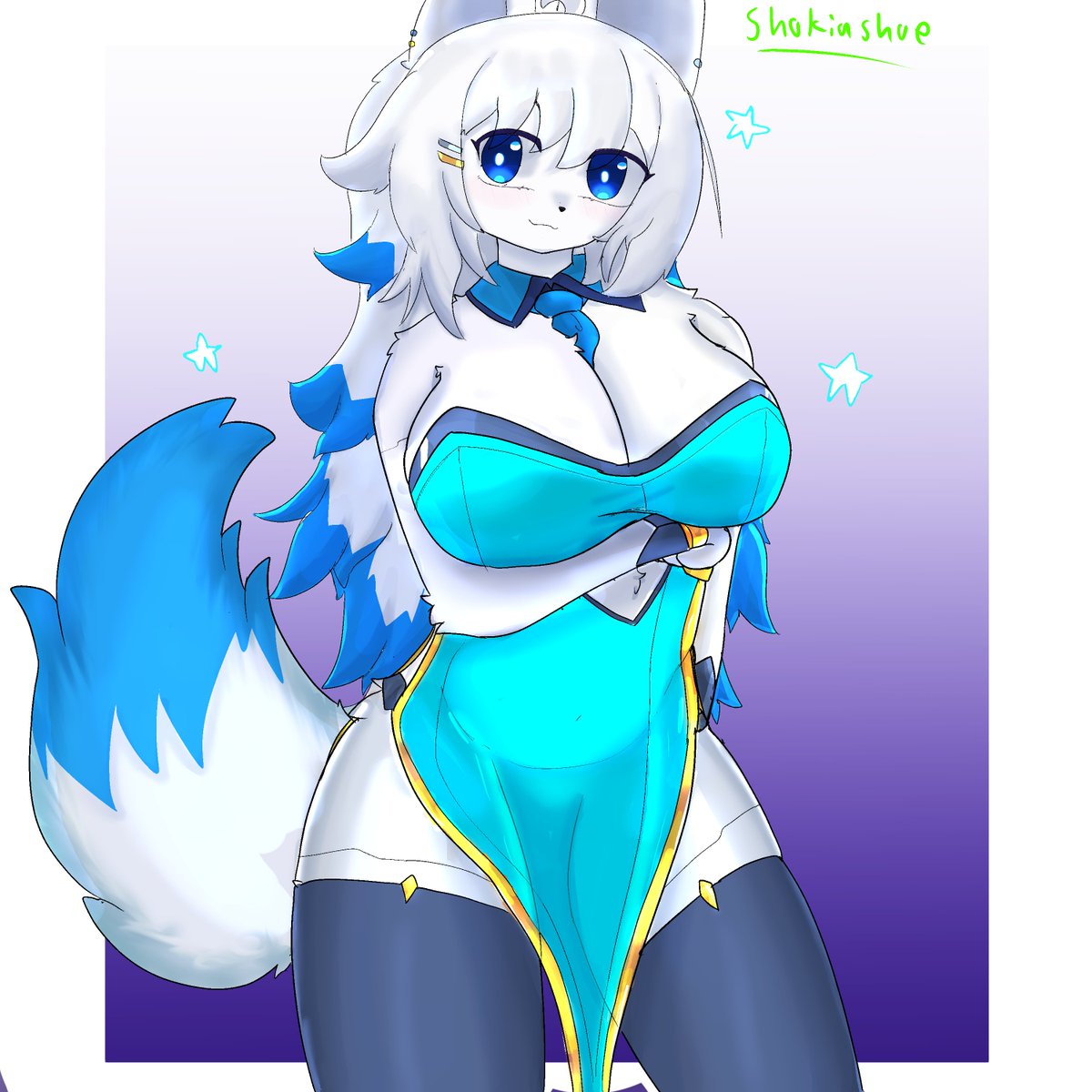 Drew <a href="/Dev_Voxy/">Devy</a>  fun character