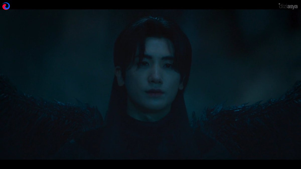 2 saniye phs görcez diye m*al bi dizi izledik dewammmm #twelve