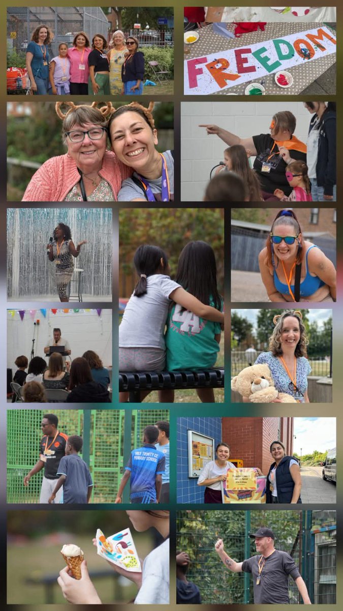 🎉 FESTIVAL EXTRAVAGANZA 🎉
🗓 Tomorrow, 5pm
📍 The Green, Strawberry Vale N2 9RB
Come and celebrate with us as we look back on an amazing week of fun, friendship, and community!
🍕 Food | 🎶 Fun | 🎂 Free – Everyone’s welcome, whether you’ve been to the festival or not!
✨