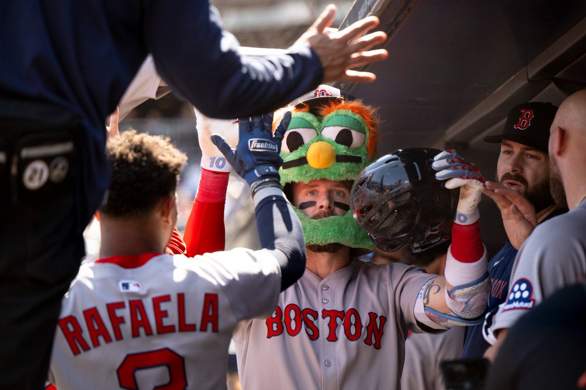 Yankees vs. Red Sox EN VIVO juego HOY 24 de agosto MLB 2025