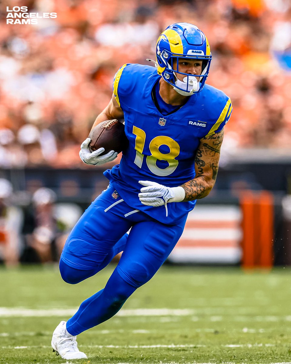 1️⃣8️⃣ in action