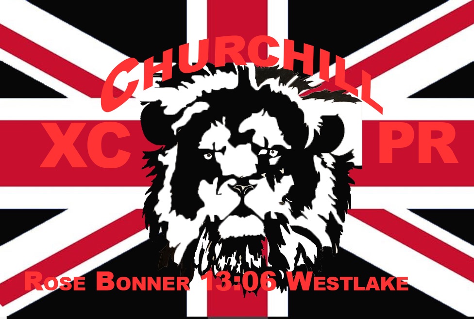 Churchill XC (@xcchurchill) on Twitter photo Great day for PRs at the Westlake Invite! These are the JV Girls earning PR stickers Rose Bonner, Tess Walker, Chloe Hartl, Leila Jimenez, Gianna Seib, Leena Miller, Brylen Kuchinsky, Avah Guajardo, and Caroline Davis
<a href="/CoachNateShaw/">Nate Shaw</a> <a href="/LoriMurach/">Lori Murach</a> <a href="/WCTRACK_XC/">WCTRACK_XC</a> Great day for PRs at the Westlake Invite! These are the JV Girls earning PR stickers Rose Bonner, Tess Walker, Chloe Hartl, Leila Jimenez, Gianna Seib, Leena Miller, Brylen Kuchinsky, Avah Guajardo, and Caroline Davis
<a href="/CoachNateShaw/">Nate Shaw</a> <a href="/LoriMurach/">Lori Murach</a> <a href="/WCTRACK_XC/">WCTRACK_XC</a>