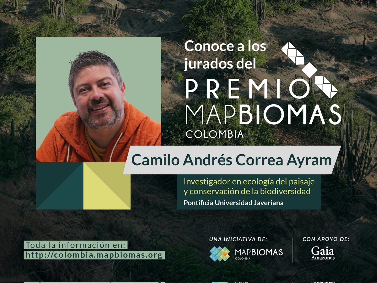 Gaia Amazonas tweet media