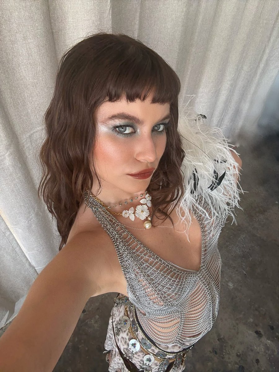 Spotify Update — Oyentes Mensuales:   

Sofia Reyes — 7,234,247 (+171,520)