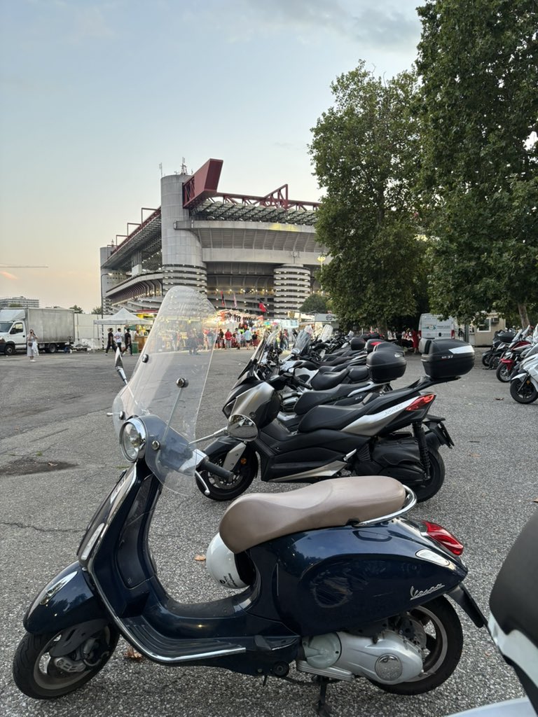 JayMac__'s tweet image. Calcio is so back ❤️🖤

@adamsummerton 
@patrickendrick