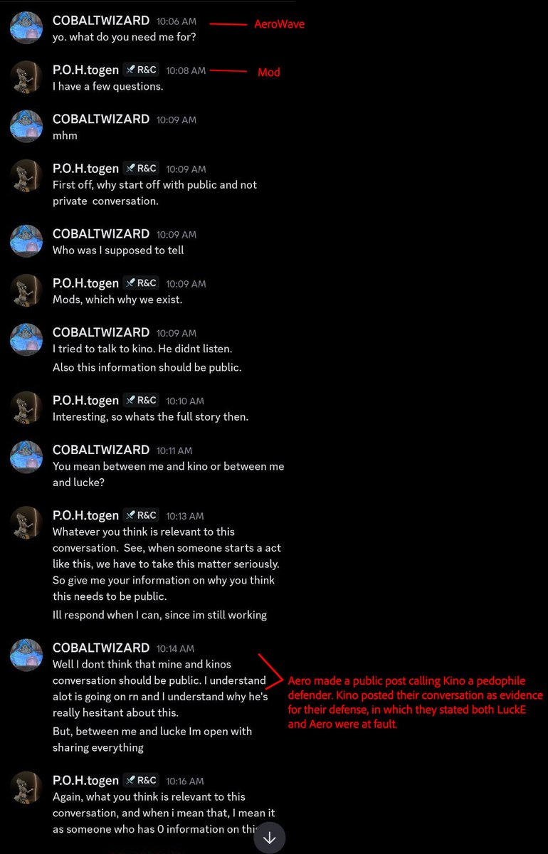 LuckE Ptr tweet media