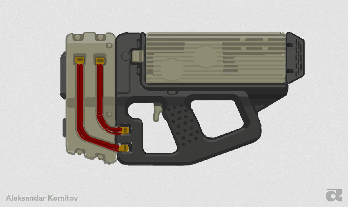 azsumak's tweet photo. Chonker 
#sketch #hardsurface #design https://t.co/5QwkeMEneu