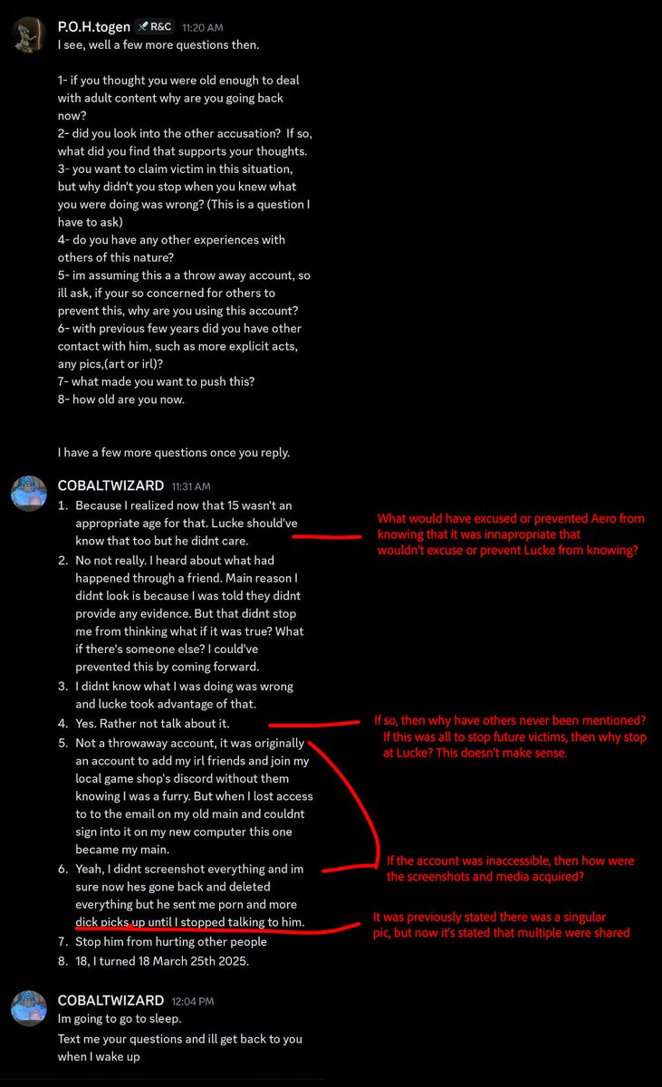 LuckE Ptr tweet media