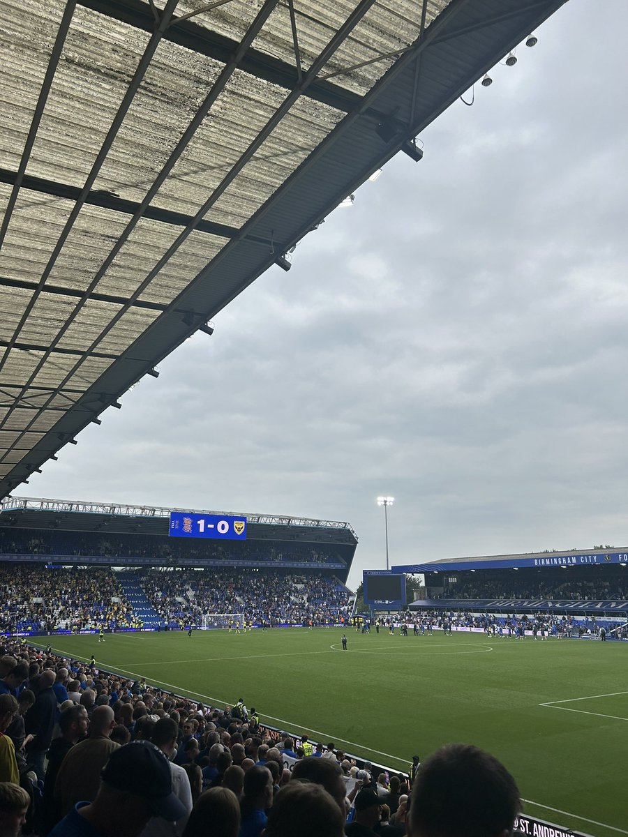 Redditch Blues tweet media