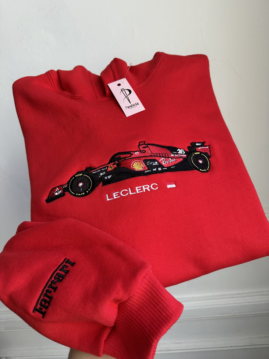 En rojo ❤️❤️❤️