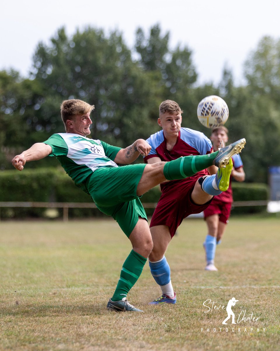 Steve_Chater's tweet image. Four frames from today’s @nfalliance1890 game between @PercyMainAFC and @HexhamfcS. 

Full set of photos on Facebook @ Steve Chater Sports Photography