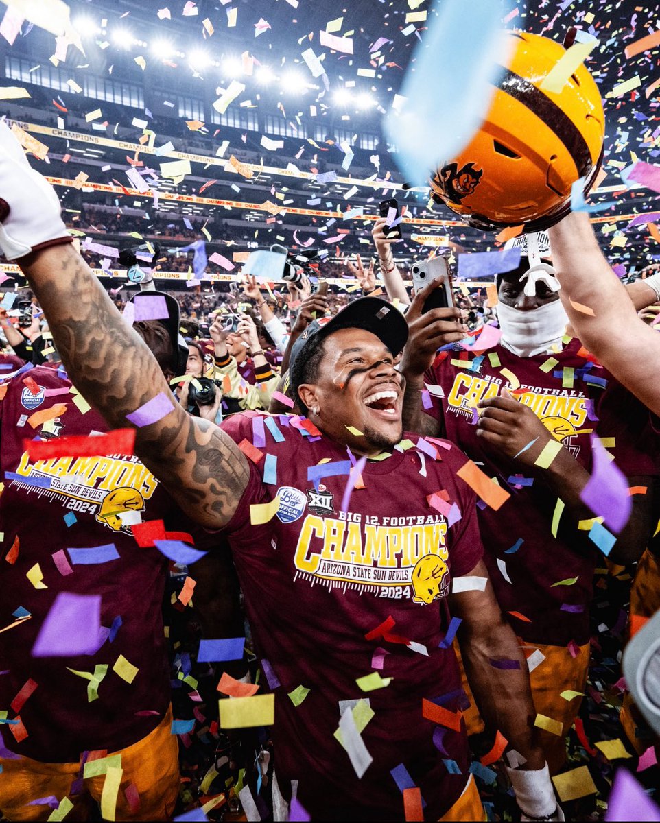 Grant Trider (@grant_trider) on Twitter photo Happy to share that I have joined <a href="/ASUFootball/">Sun Devil Football</a>’s player personnel department while I pursue my master’s degree! Forks up! 🔱 Happy to share that I have joined <a href="/ASUFootball/">Sun Devil Football</a>’s player personnel department while I pursue my master’s degree! Forks up! 🔱
