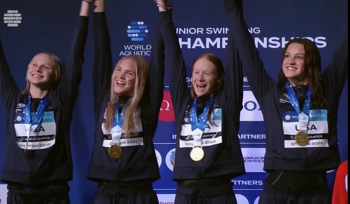 Building People
Building Champions
#FASTTIGERS
#GOLDMEDALCLUB