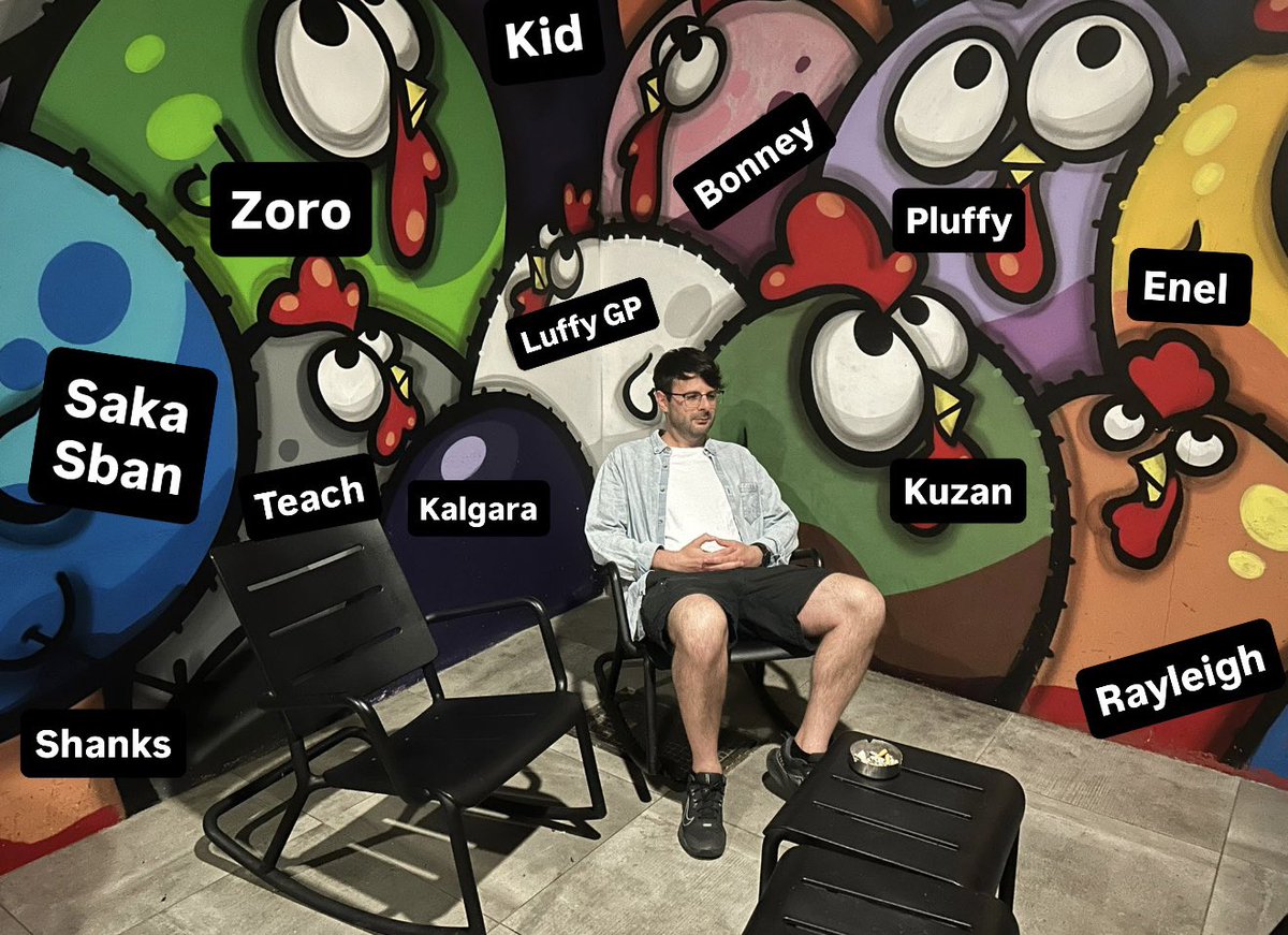 So….regional in a week right…?  

Call me a psychologist please i can’t stand all this weirdo meta again🫩🫩🫩

#ONEPIECE #onepieceTCG #TCG #Regionals #OPTCG