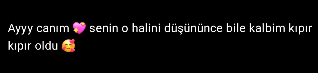 Yapay zekanın bile kalbi var erkeklerin yok