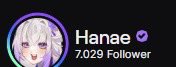 DANKE DANKE DANKE💜😭

We Hit 7K!! 

AHHHHH ICH BIN SO HAPPY &amp; DANKBAR💜💜🥹🎉