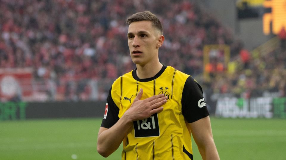 Martin ⚫️🟡 tweet media