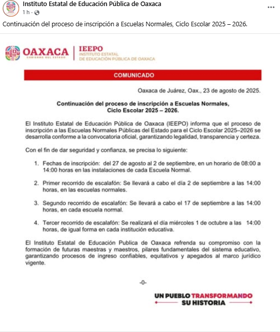 NormalOaxaca's tweet photo. https://t.co/ENoQ3VOrZp