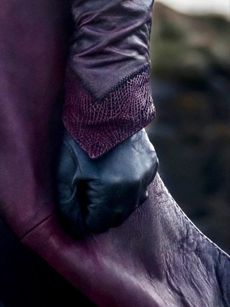 ☁️ (@nyraarchive) on Twitter photo 