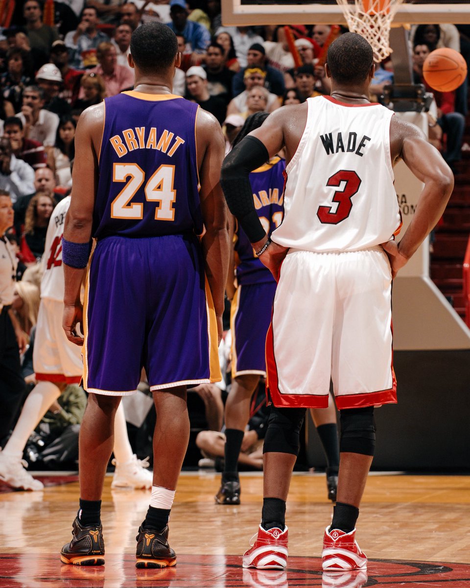 Happy Birthday Kobe ❤️