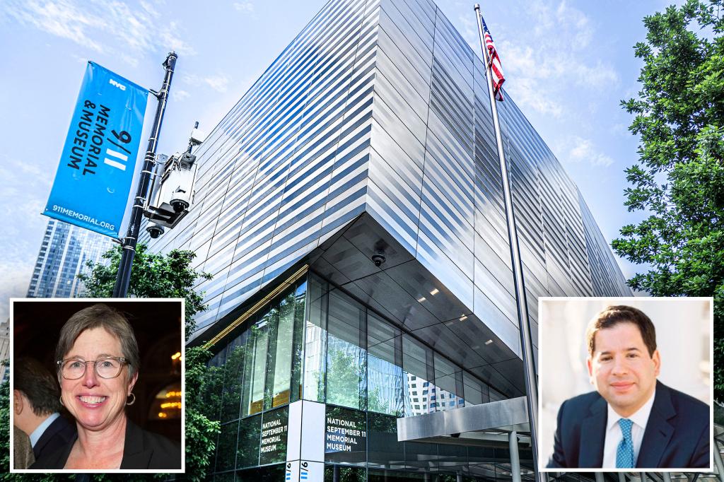 9/11 Families Outraged as Memorial Museum Execs See Pay Soar Amid \$20M Deficit - 1