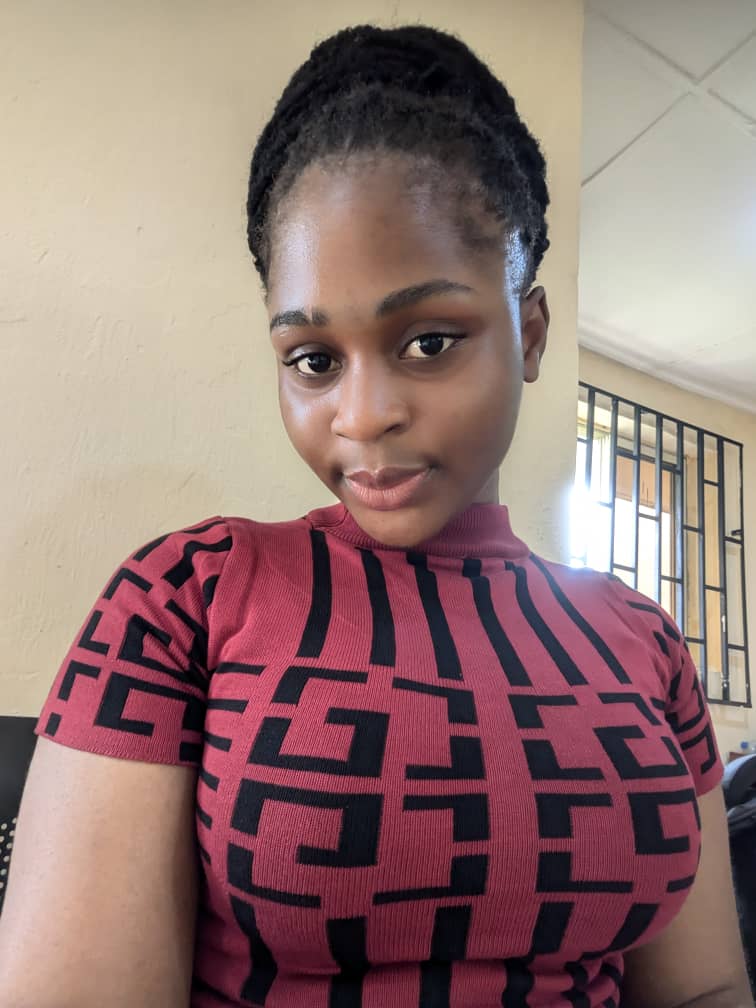 PEACEPETER29408's tweet photo. Enough is enough! I'm tired of strangers calling me 'Ogechi Maltida' just because someone's using my pics. I want the truth to come out and my identity restored. Let's clear this up once and for all! #TruthRevealed #IdentityRestored" https://t.co/b5XN3f5obA