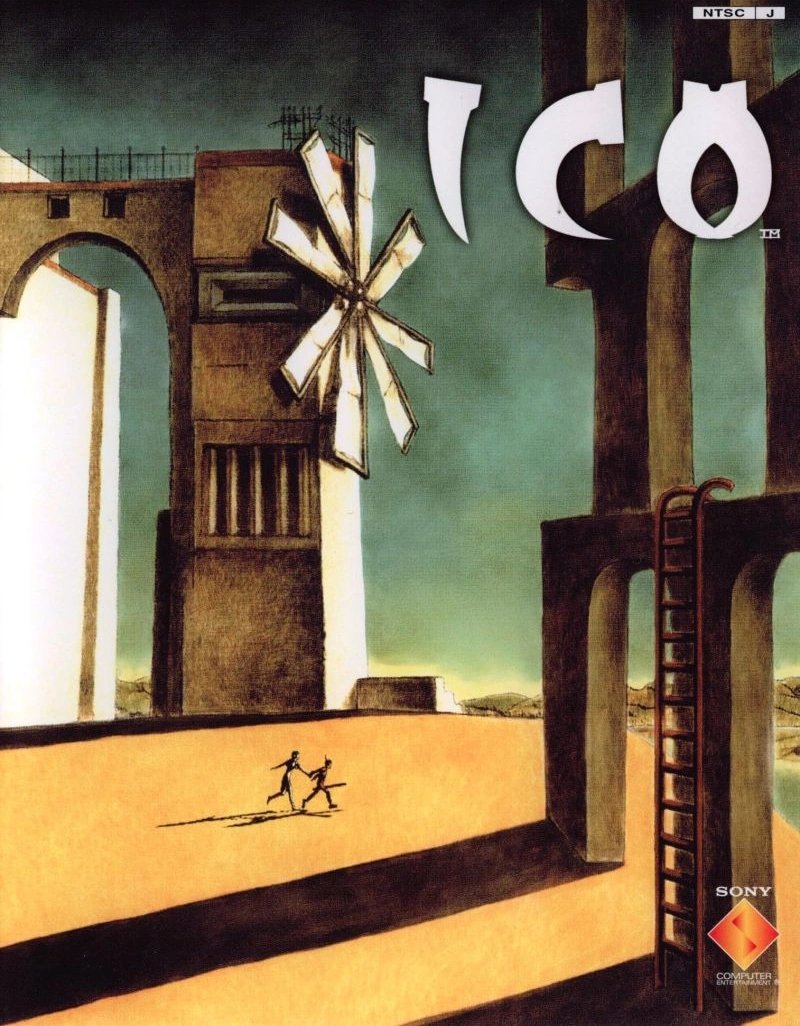 super excited to finish ICO in about an hour at 1 pm pacific!
i'm completely enamored with this game so if you would like to join me to experience true childlike wonder, joy, and inspiration... then see you there gamer
henemimi.tv 🎀☁📺