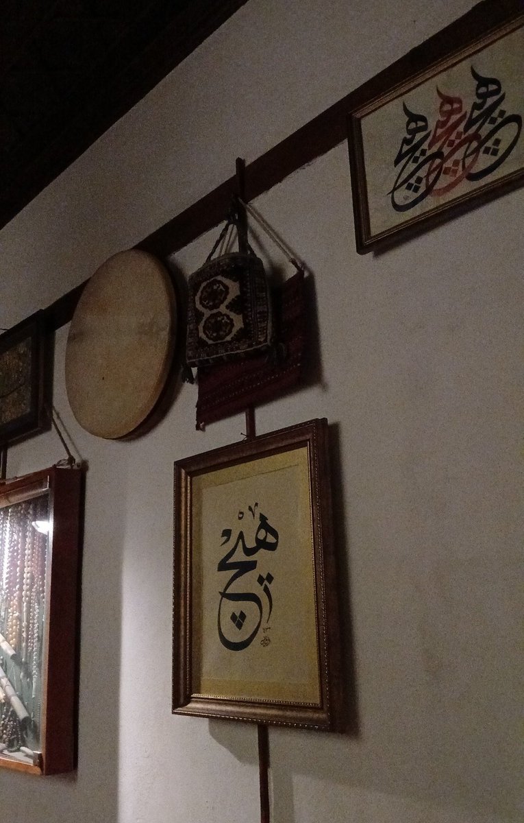 sanat İslam içindir